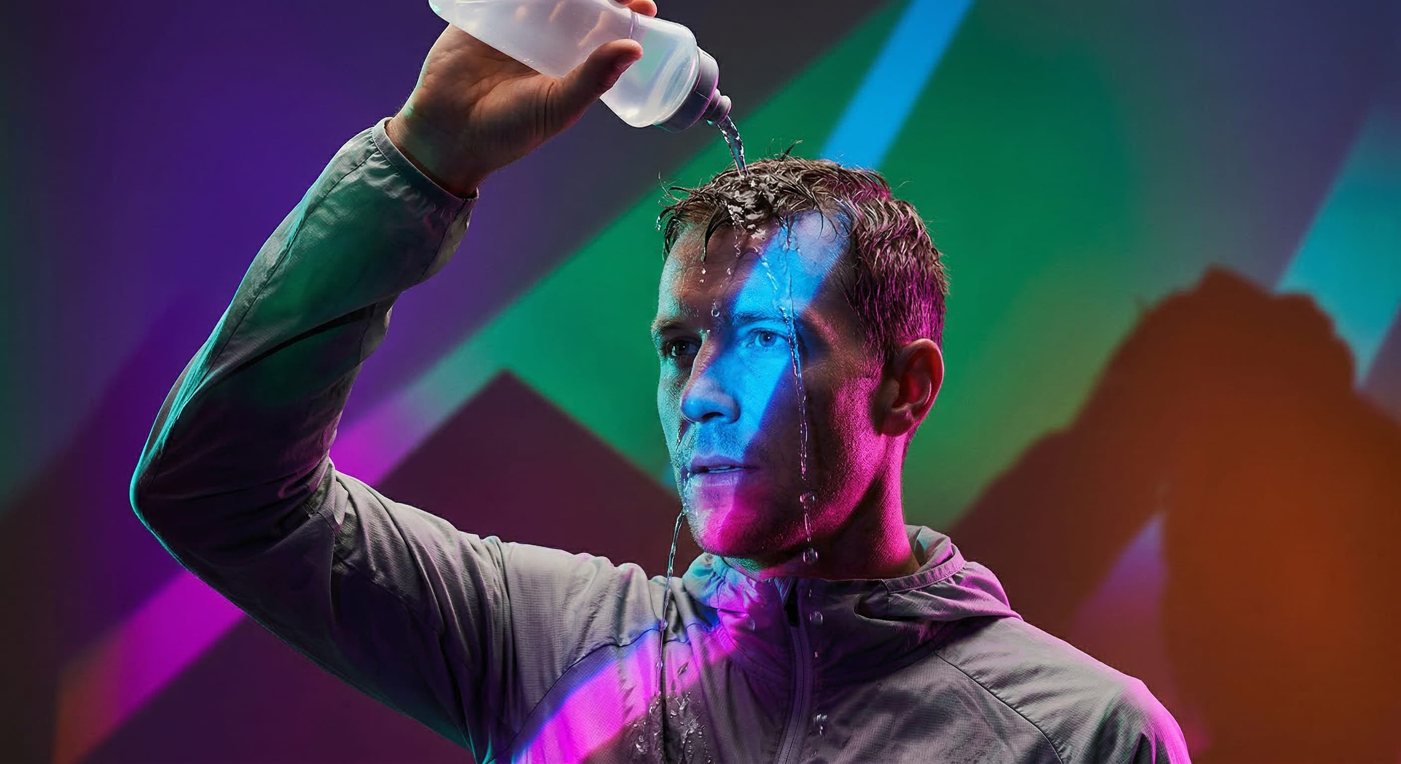 Is the Hydration Trend a Lasting Movement or Just a Marketing Fad?