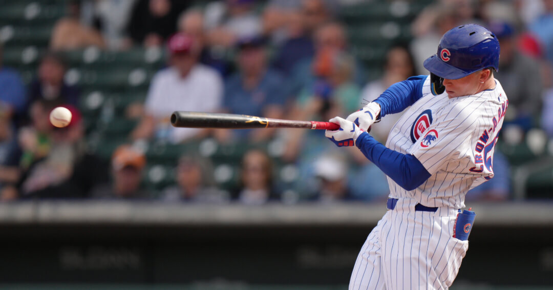 Why Is Counsell an Upgrade?