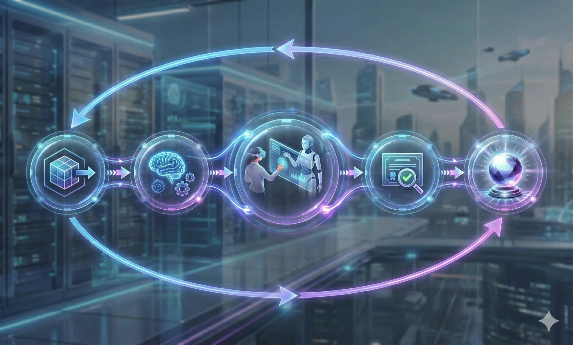 How to Get AI Work Output That Survives Scrutiny