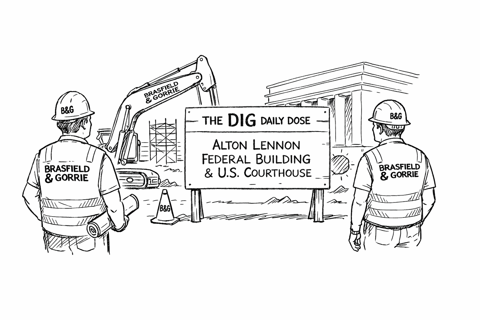 The Dig Daily Dose Edition 968