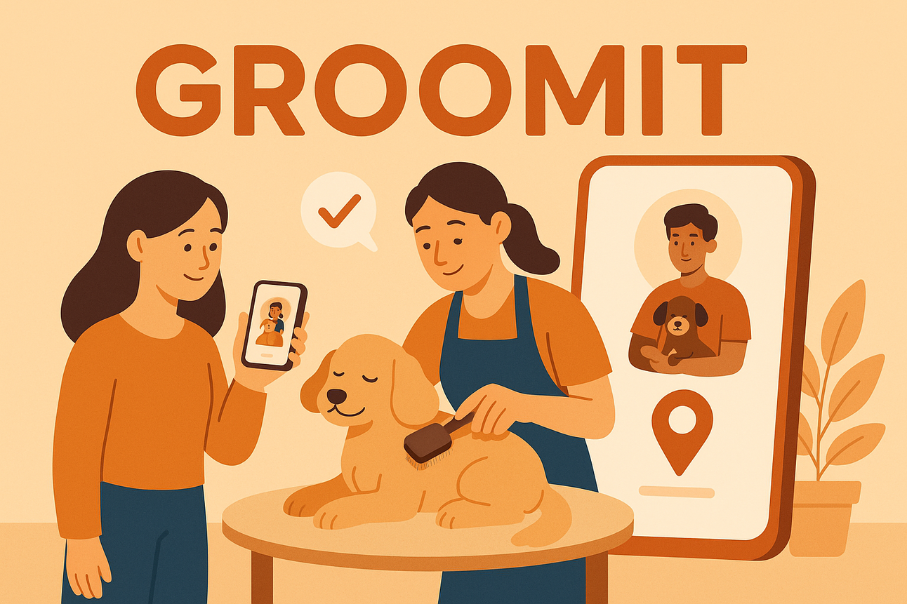 Groomit