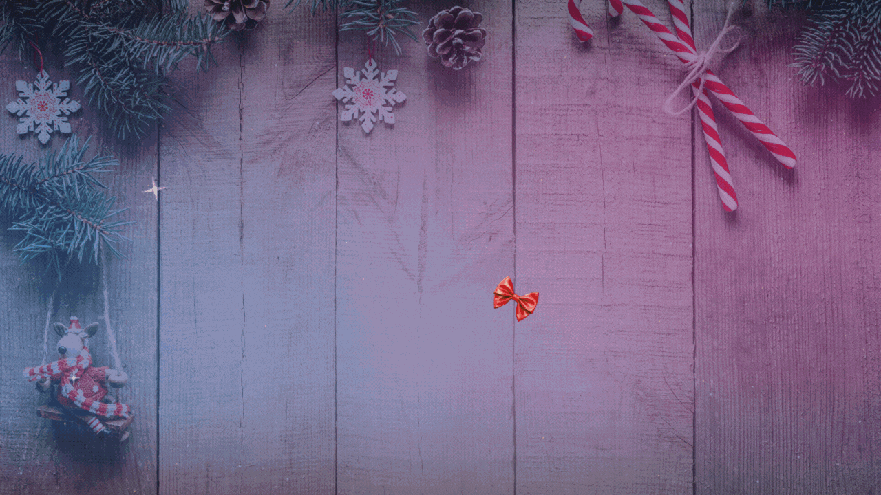 Last day for guaranteed Christmas Eve delivery