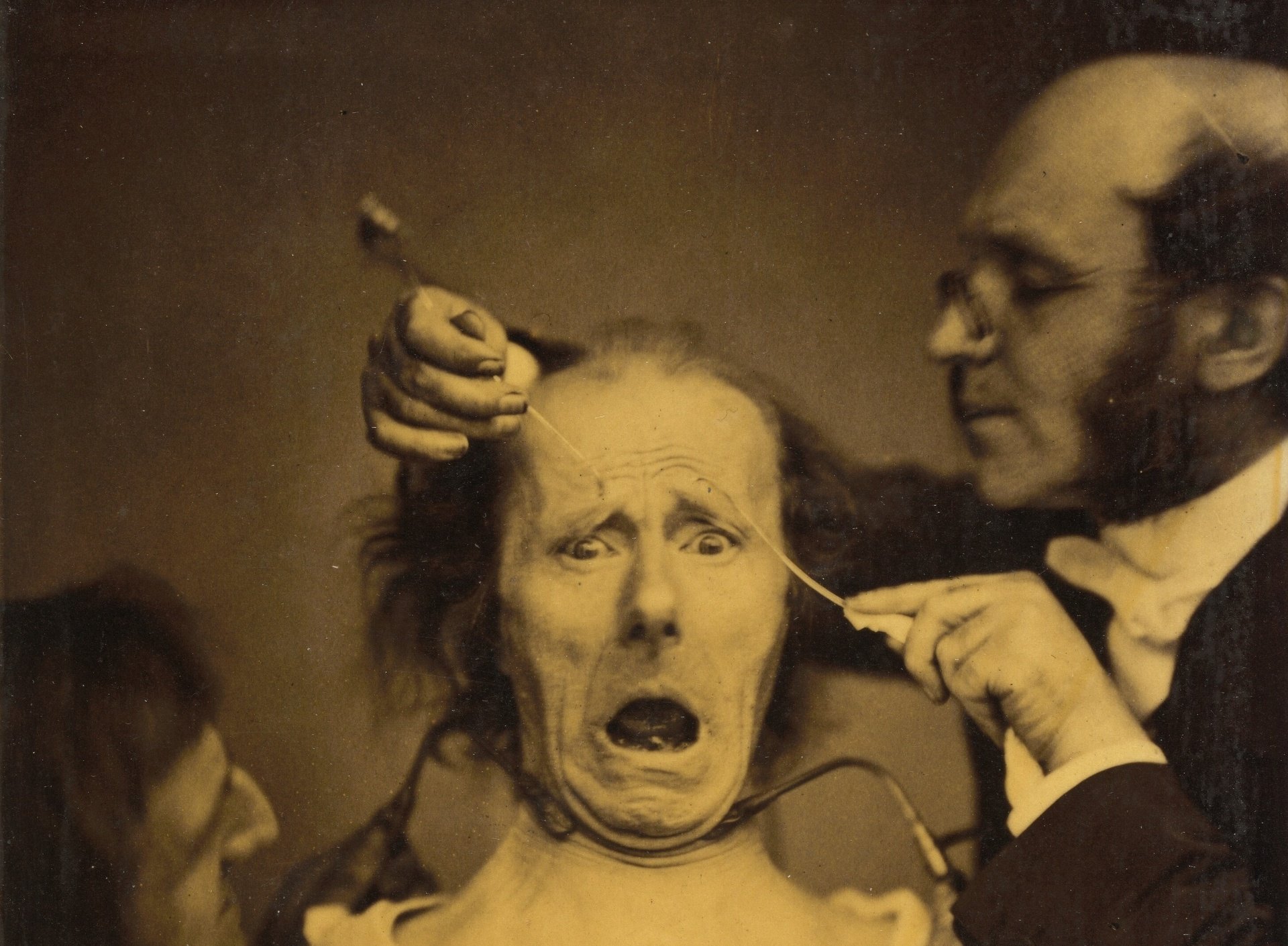 The best way to sell protein pudding