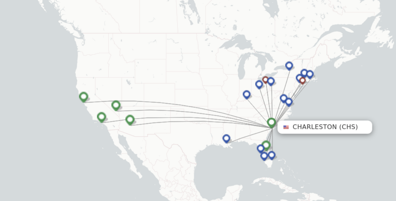 5 New Non-Stop Flights and A Major Project Roadblock