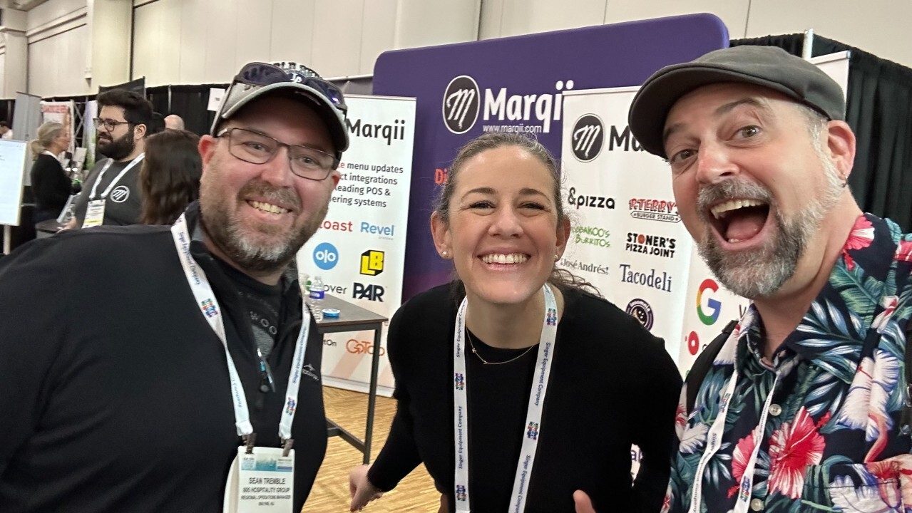 Is This a Marketing Problem or an Operations Problem?!?!?