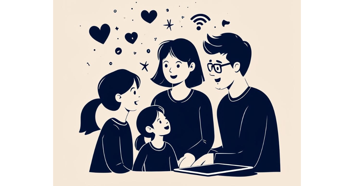 How We Use Screens As A Parenting Tool (And Why We Don’t Regret It)