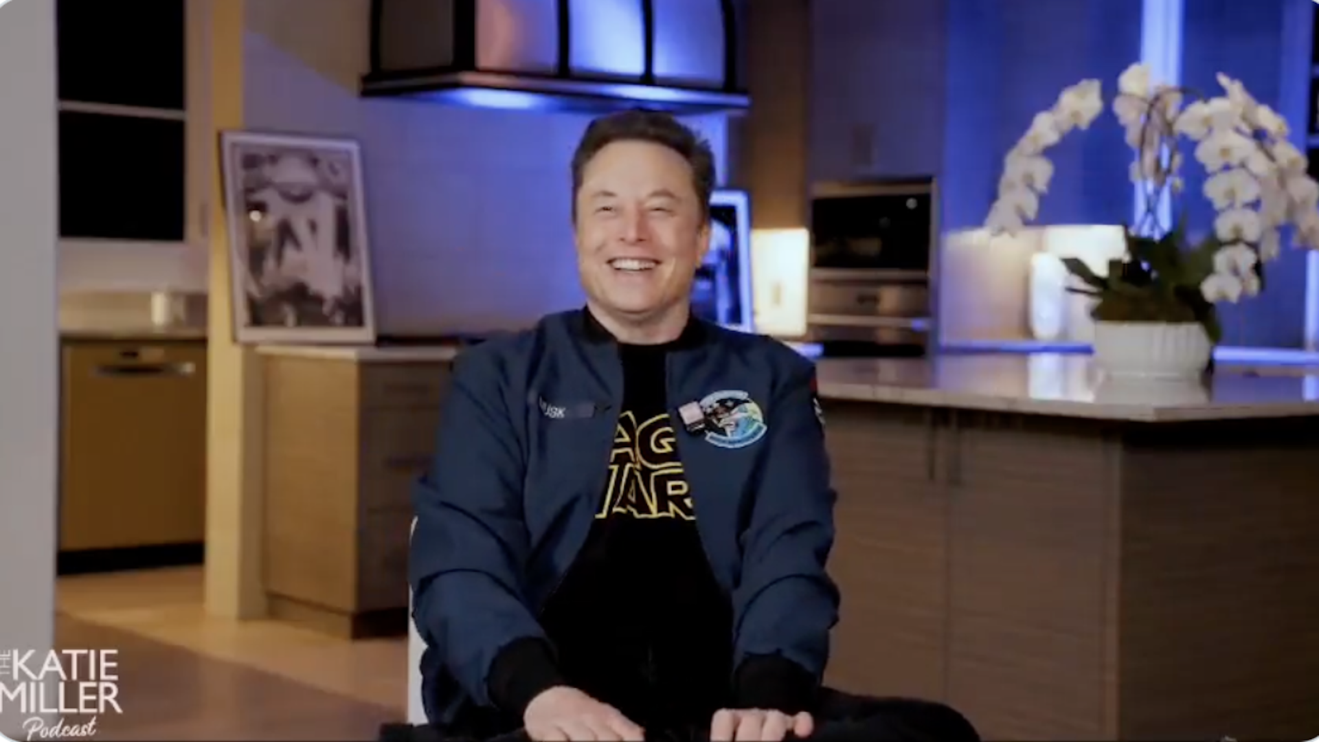 Elon Musk Names Funniest Person Alive — And Democrats Won’t Like It