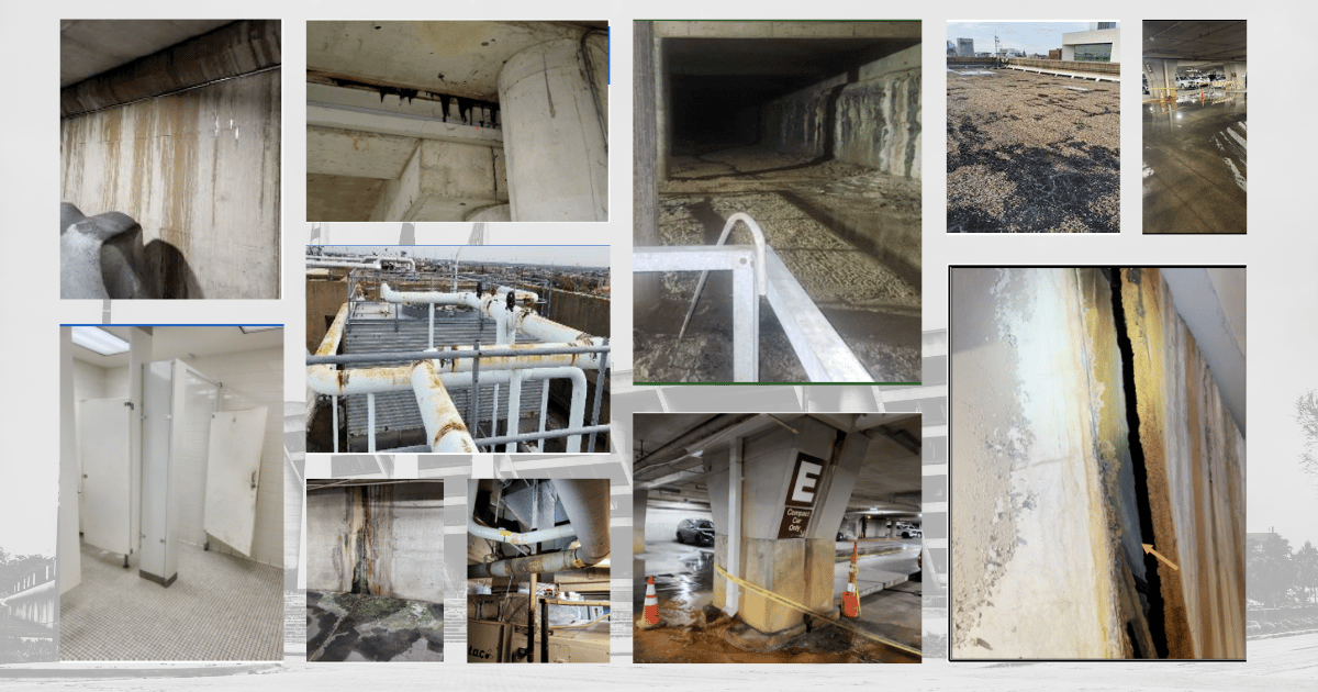 Meetings of Interest: Billion Reasons 🛠️🤑