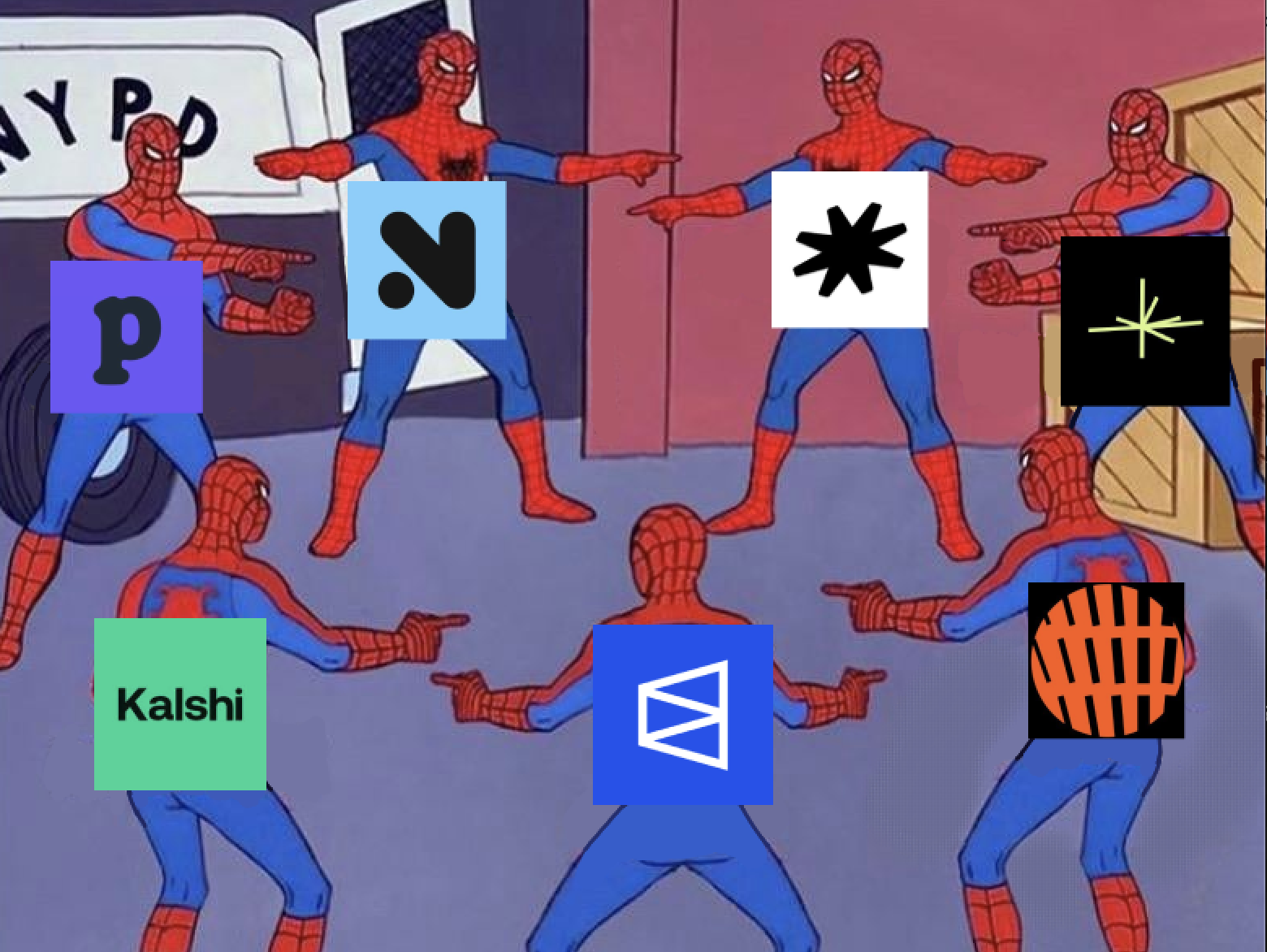 Prediction Markets: The Ultimate Guide for 2025