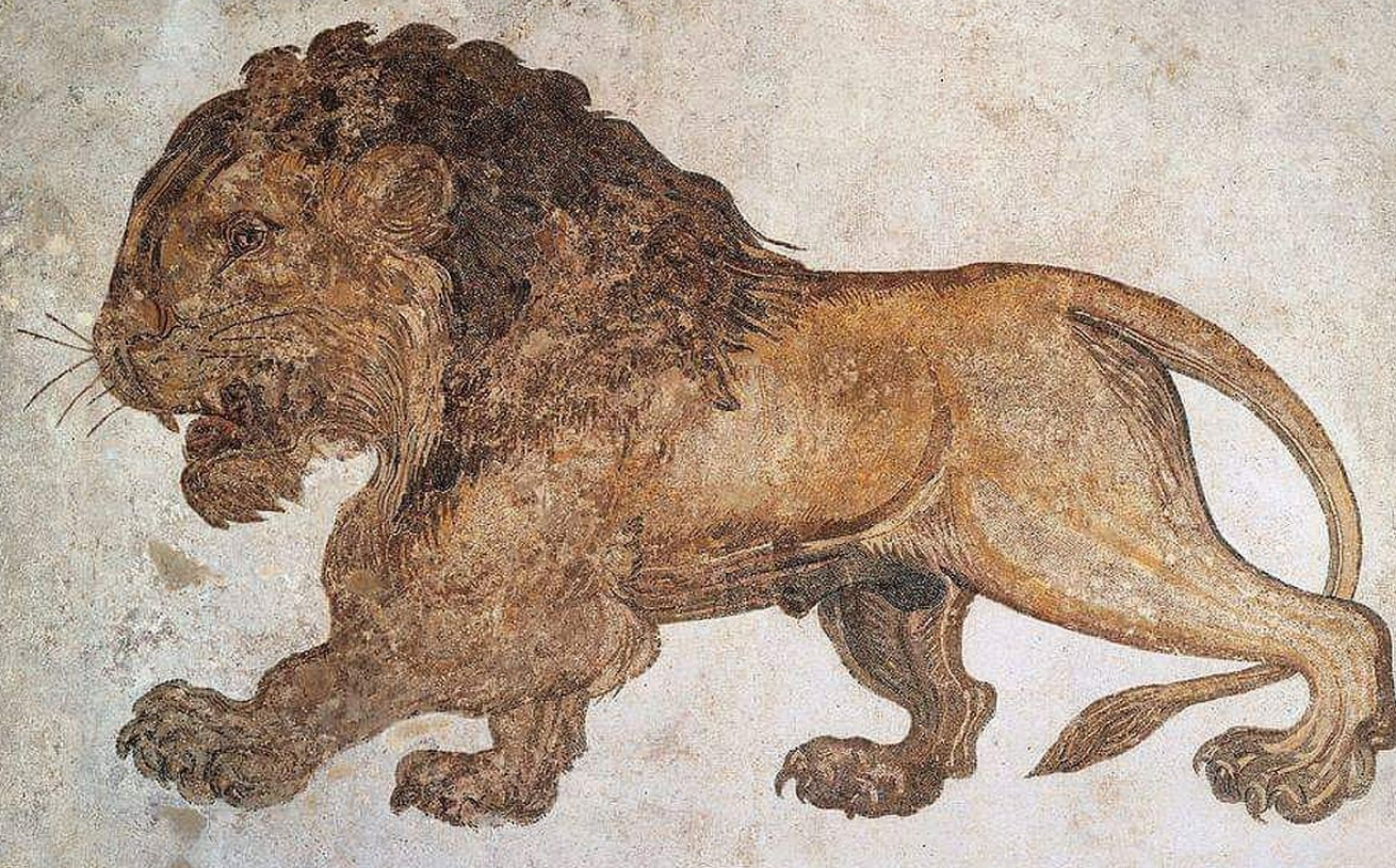Ancient Bulgarian Skeleton Shows Man Survived a Lion Attack, Researchers Say