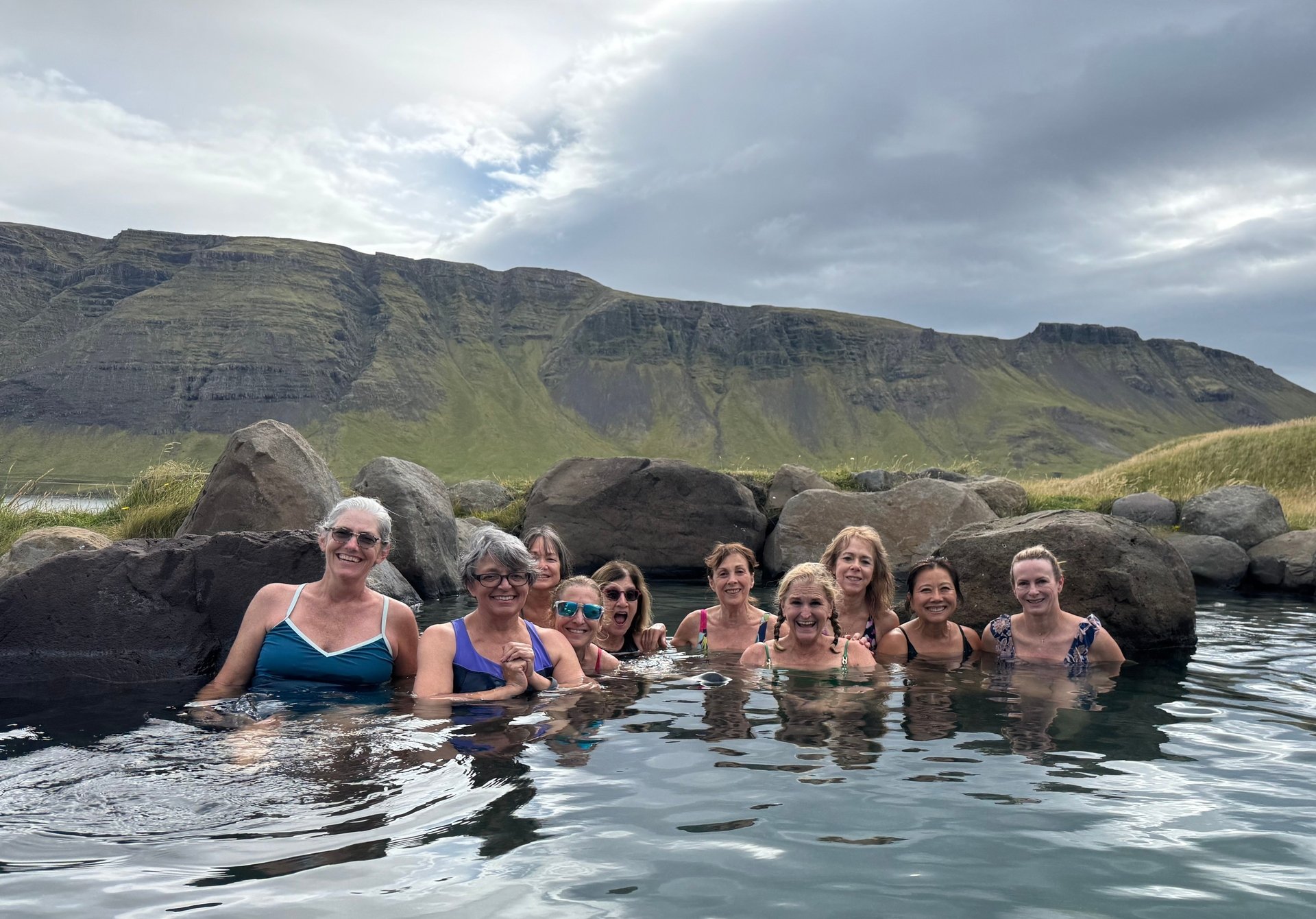 Jeannie's Journal: Why Didn't I Ever Learn to Do That?