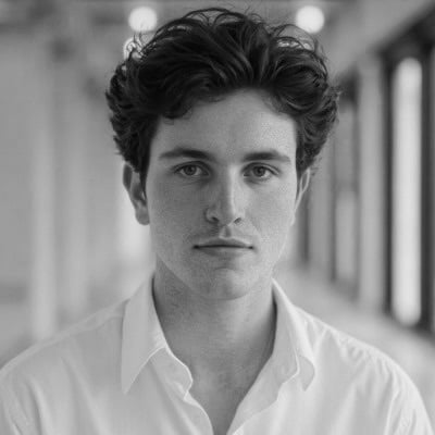 Aidan Richards, Rezora