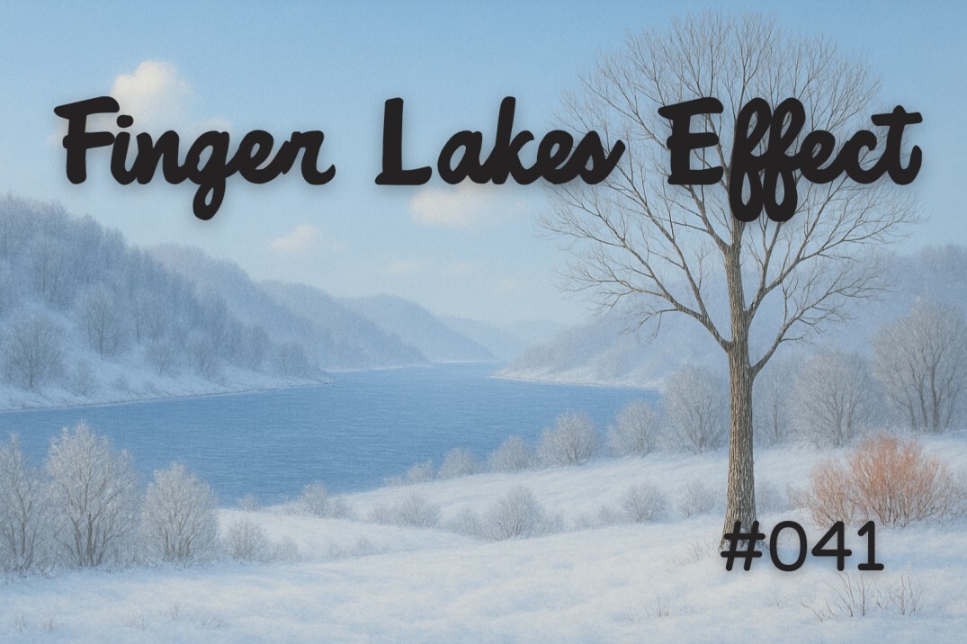 Finger Lakes Effect
