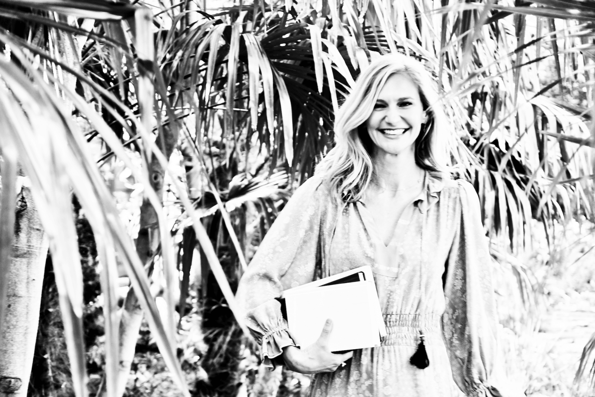 🌴 Books & bold moves on King Street