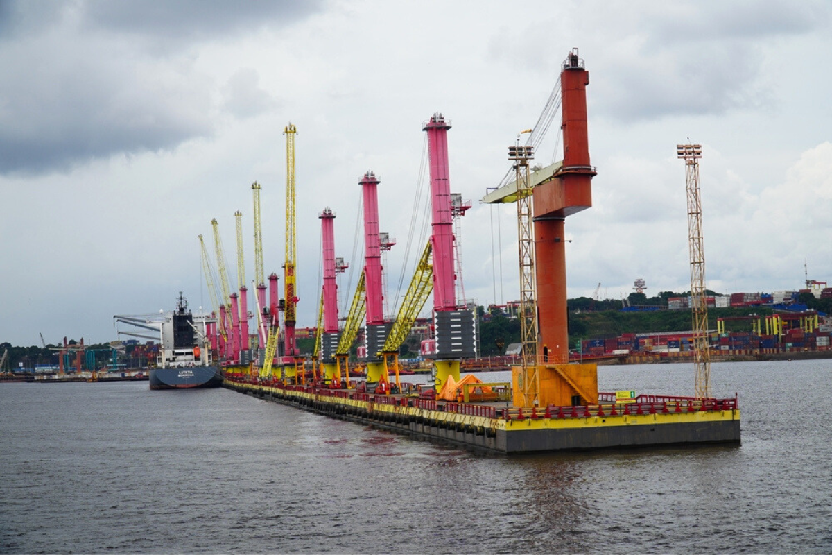 Market roundup: Amazon Biobusiness Center let loose