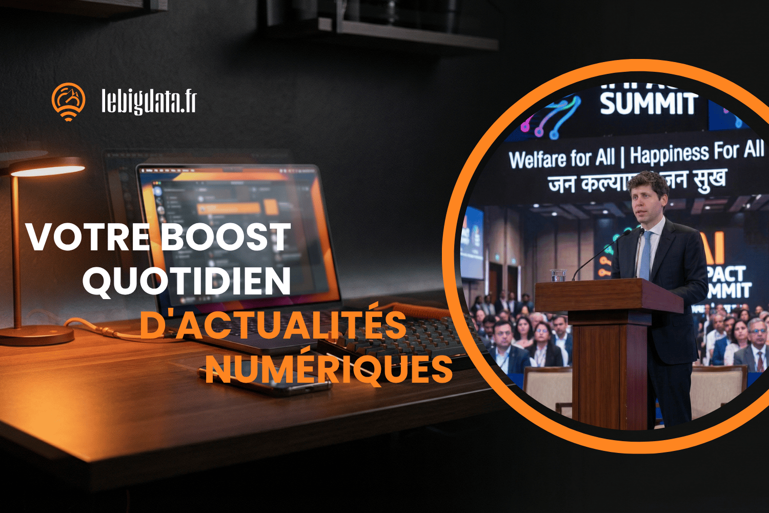 OpenAI s’offre le talk-show TBPN pour piloter son récit médiatique