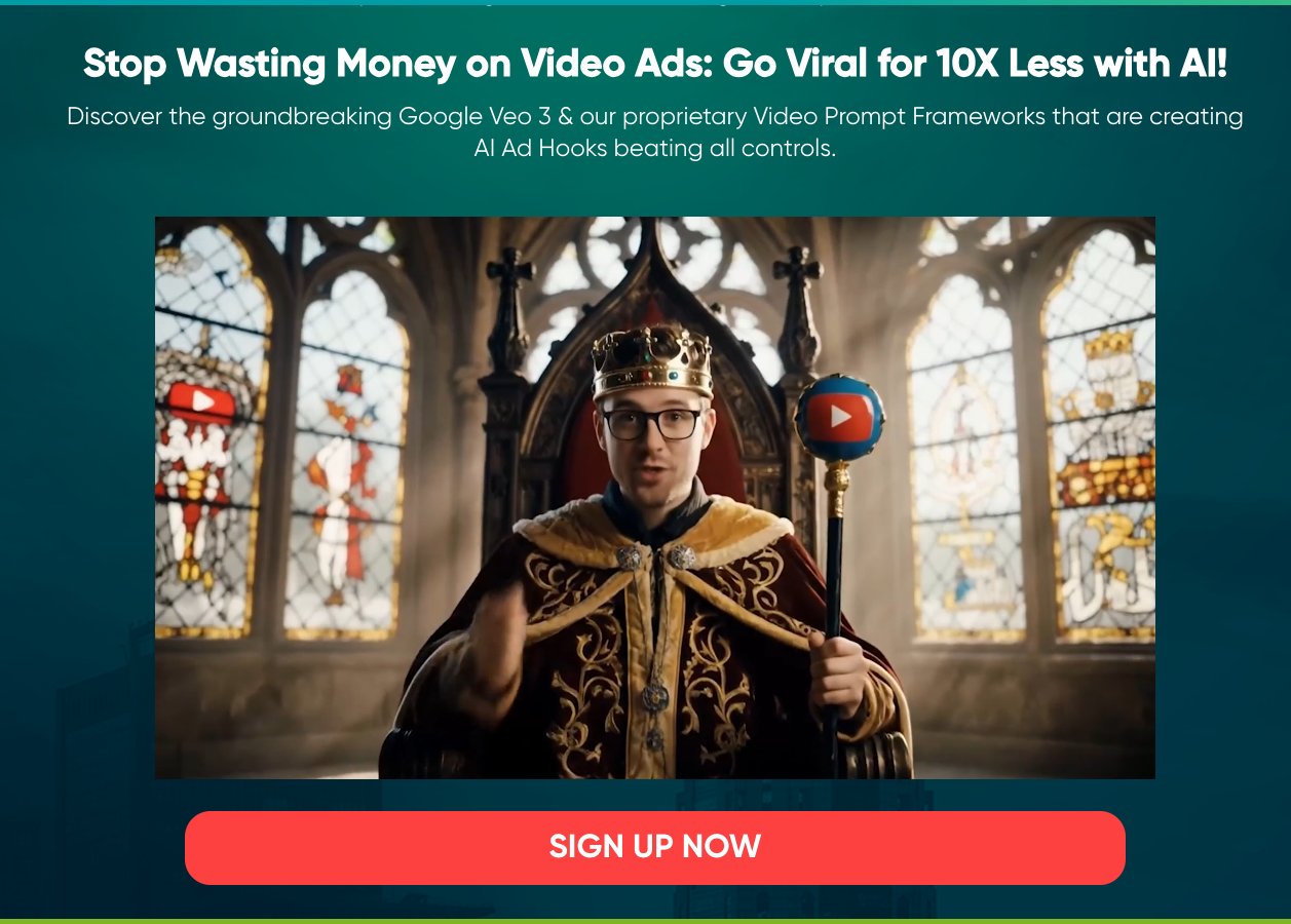 The Viral AI Ads Workshop Recordings