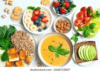 The New Dietary Guidelines: Why “Eat Real Food” Is a Bigger Deal Than It Sounds