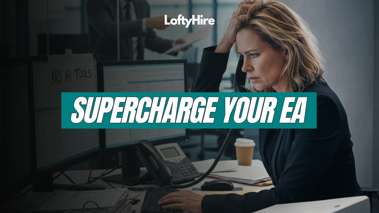 How to Pair Humans with LindyAI