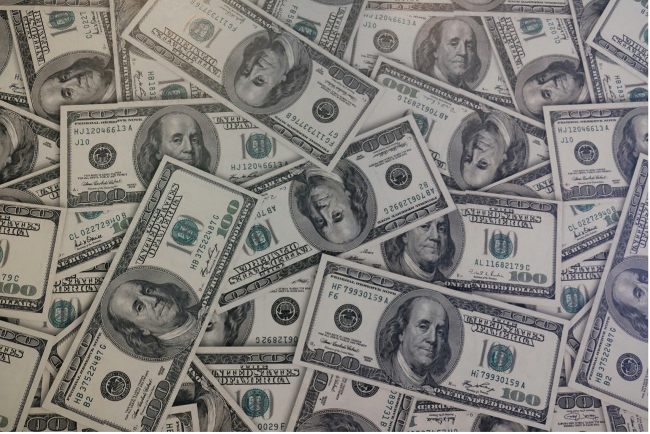 How This Tool Saw Warren Buffett’s Secret Trade