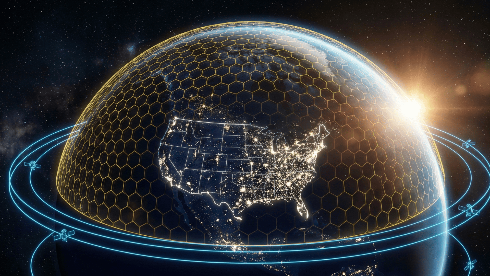 Trump's Greenland Pivot: How the Davos "Framework" Creates a $1.5 Trillion Defense Spending Opportunity