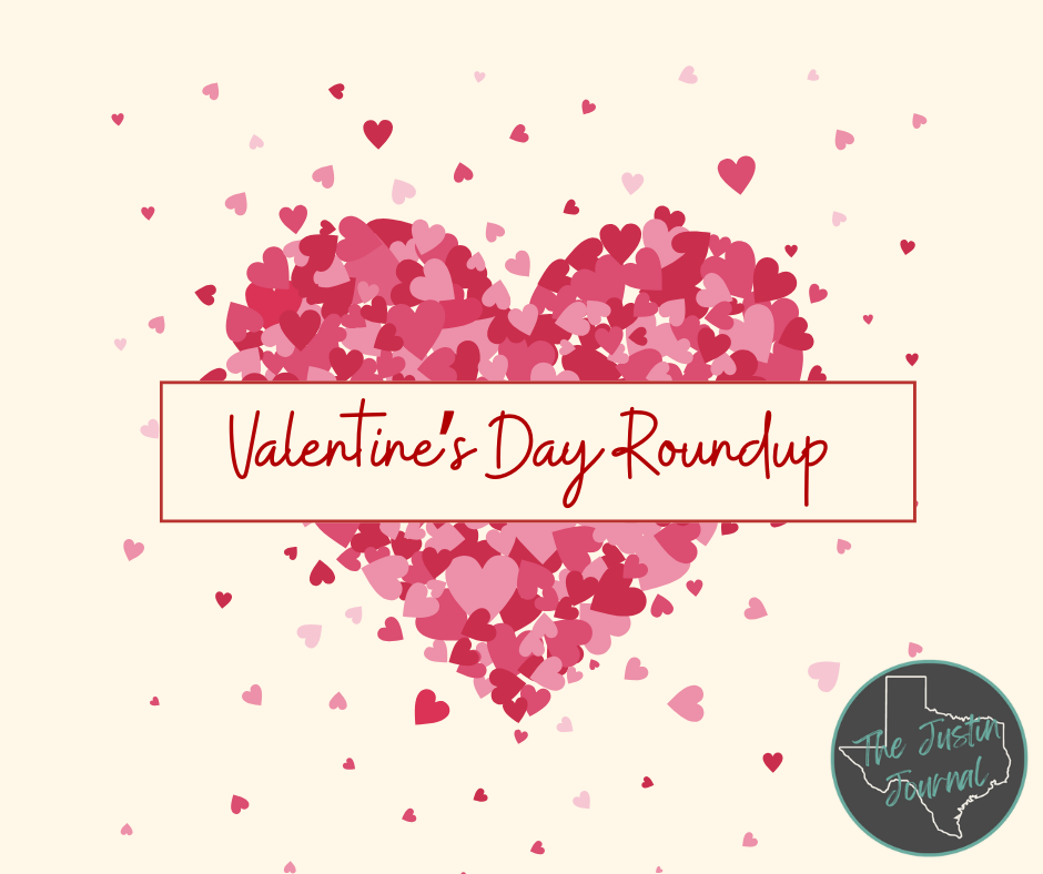 💖Valentine's Special Edition