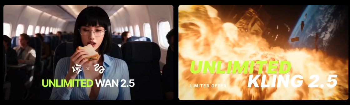 The AI Video Update Everyone’s Talking About