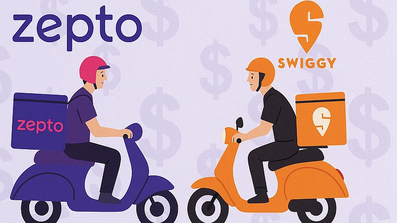 Nov 29: Swiggy vs Zepto, India’s Power Upgrade 