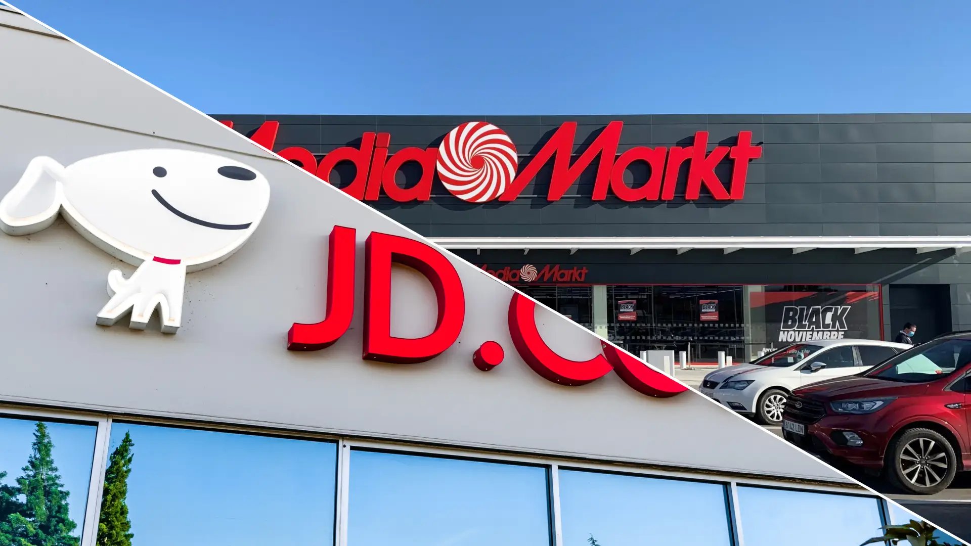 El gigante chino que acaba de poner precio al 25% del mercado español de electrónica