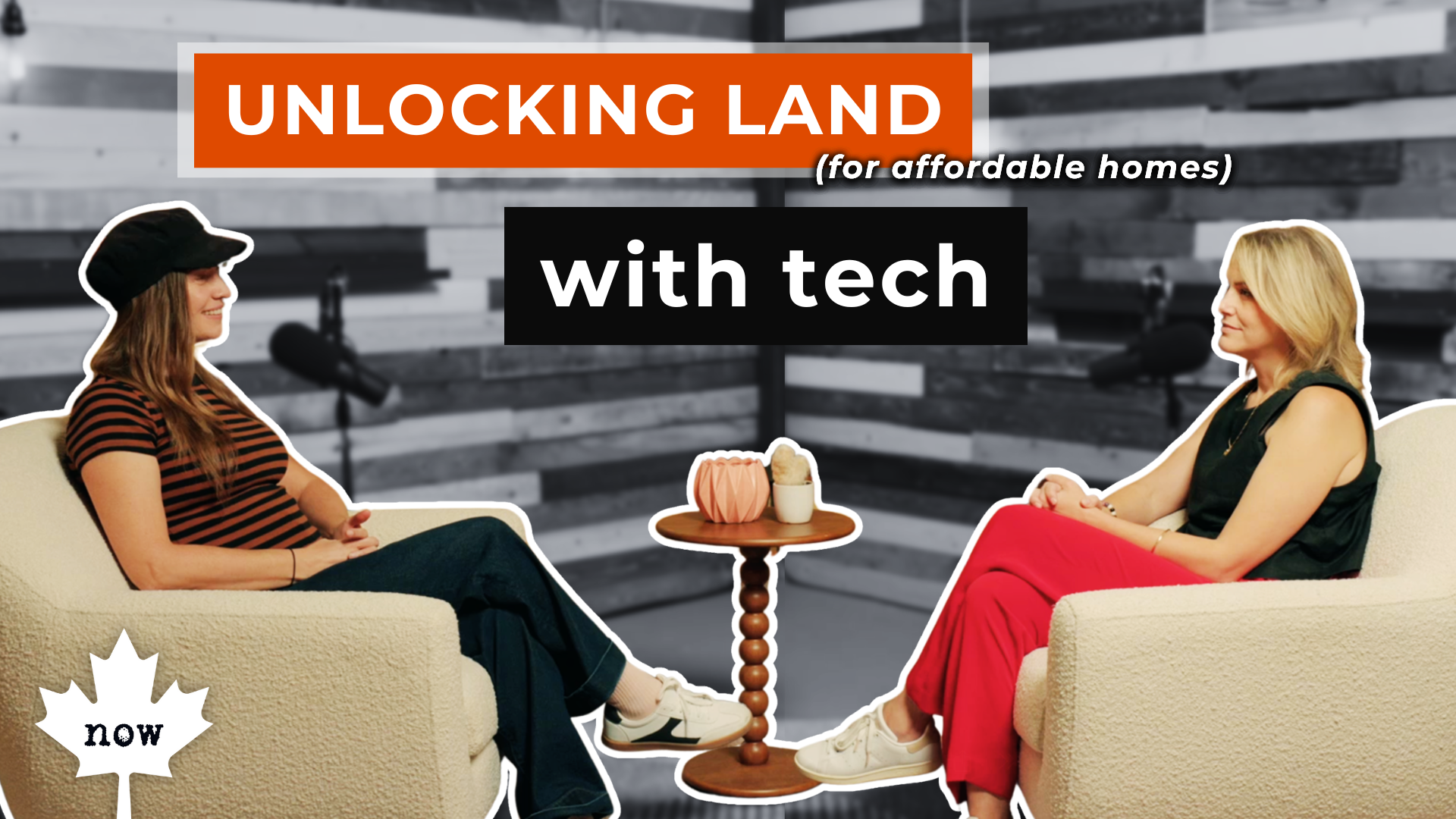 🔍 Unlocking Underused Land: A Tech Founder’s Journey to Democratize Real Estate