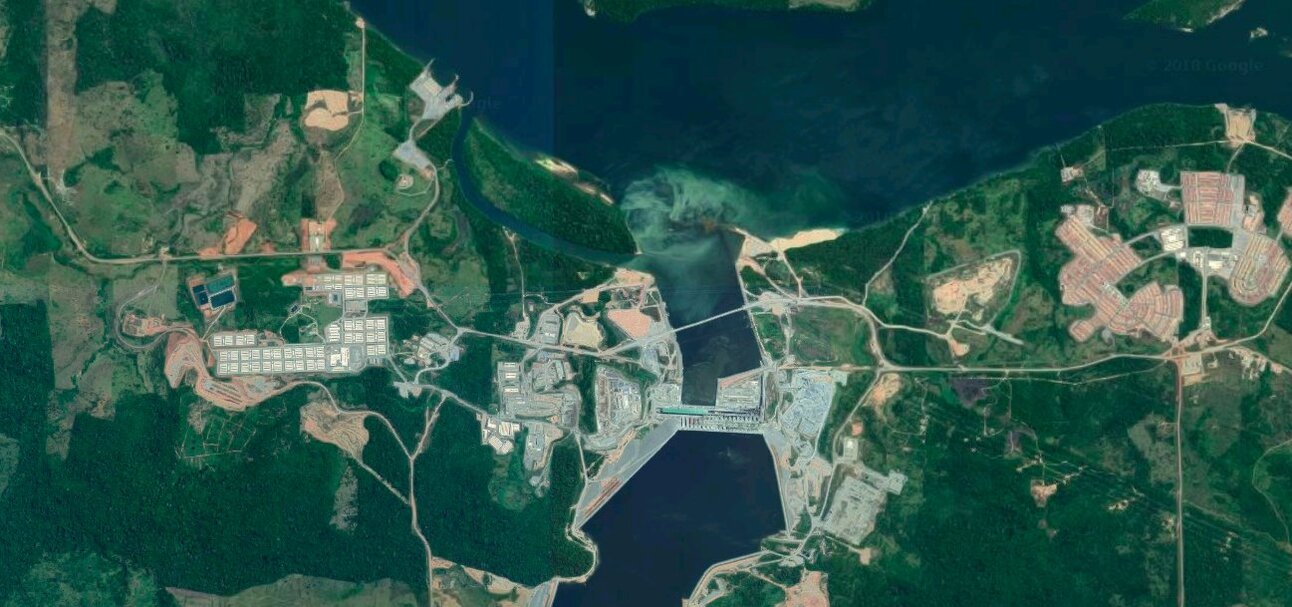 Belo Monte: there is nothing green or sustainable about mega-dams