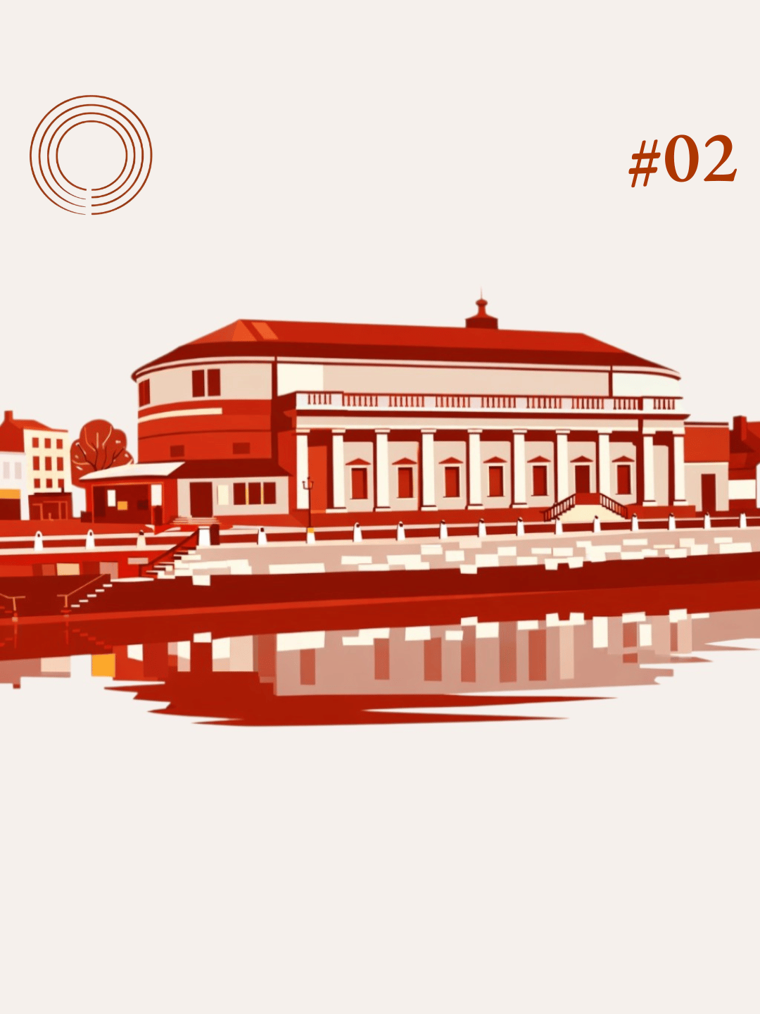 🔴#02 Free Burgers, Lates & St Patrick’s Festival 