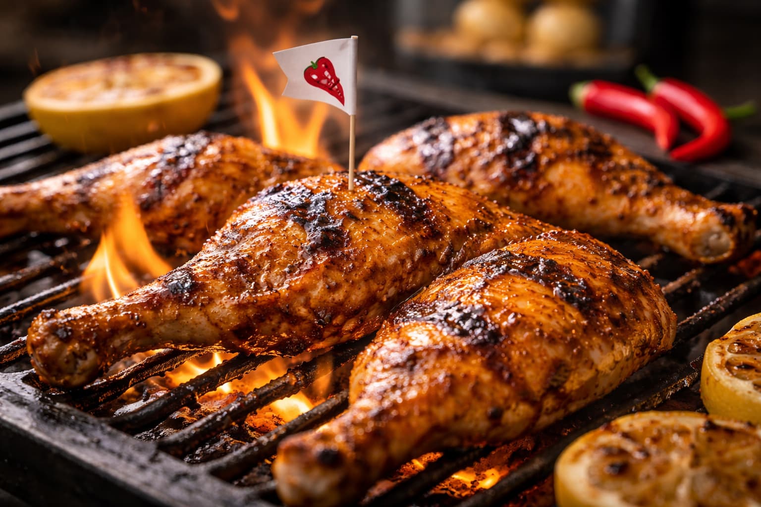 The Pawpaw Hit the Fan — Time to Make a Plan