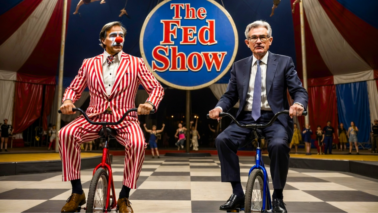 What Happens When No One Moves, Lends, or Buys?