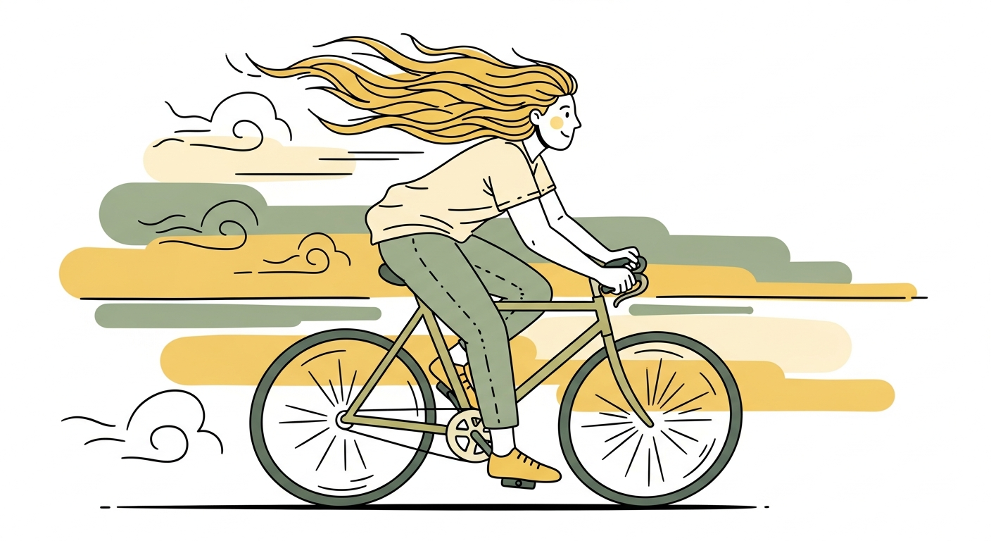 Stop looking for your purpose