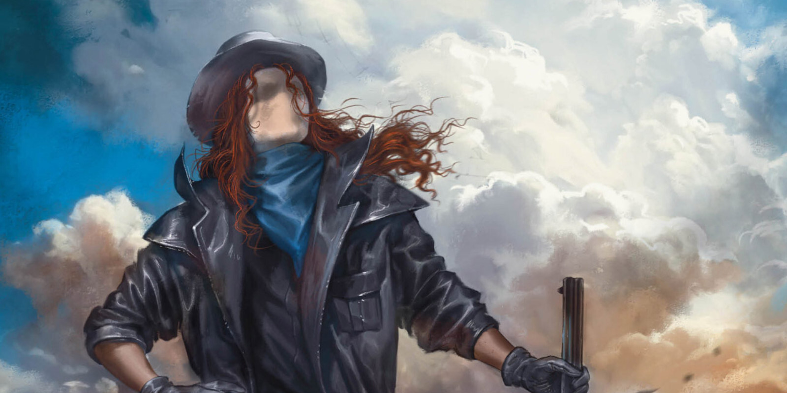 PULL LIST: Answer the Question  & Fight the Sovereign in November 20 New Comics