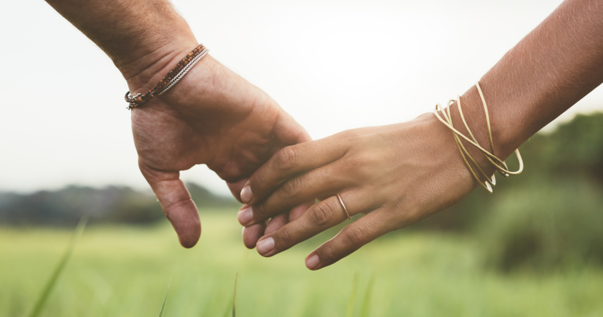 The Magic Ratio: The Science of a Thriving Partnership