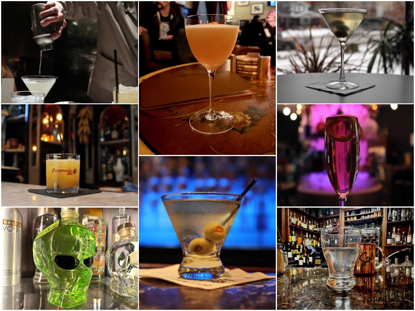 🍸 Cleveland’s cold war has a clear winner