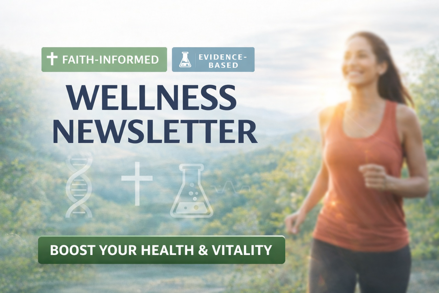 From Exhaustion to Energy