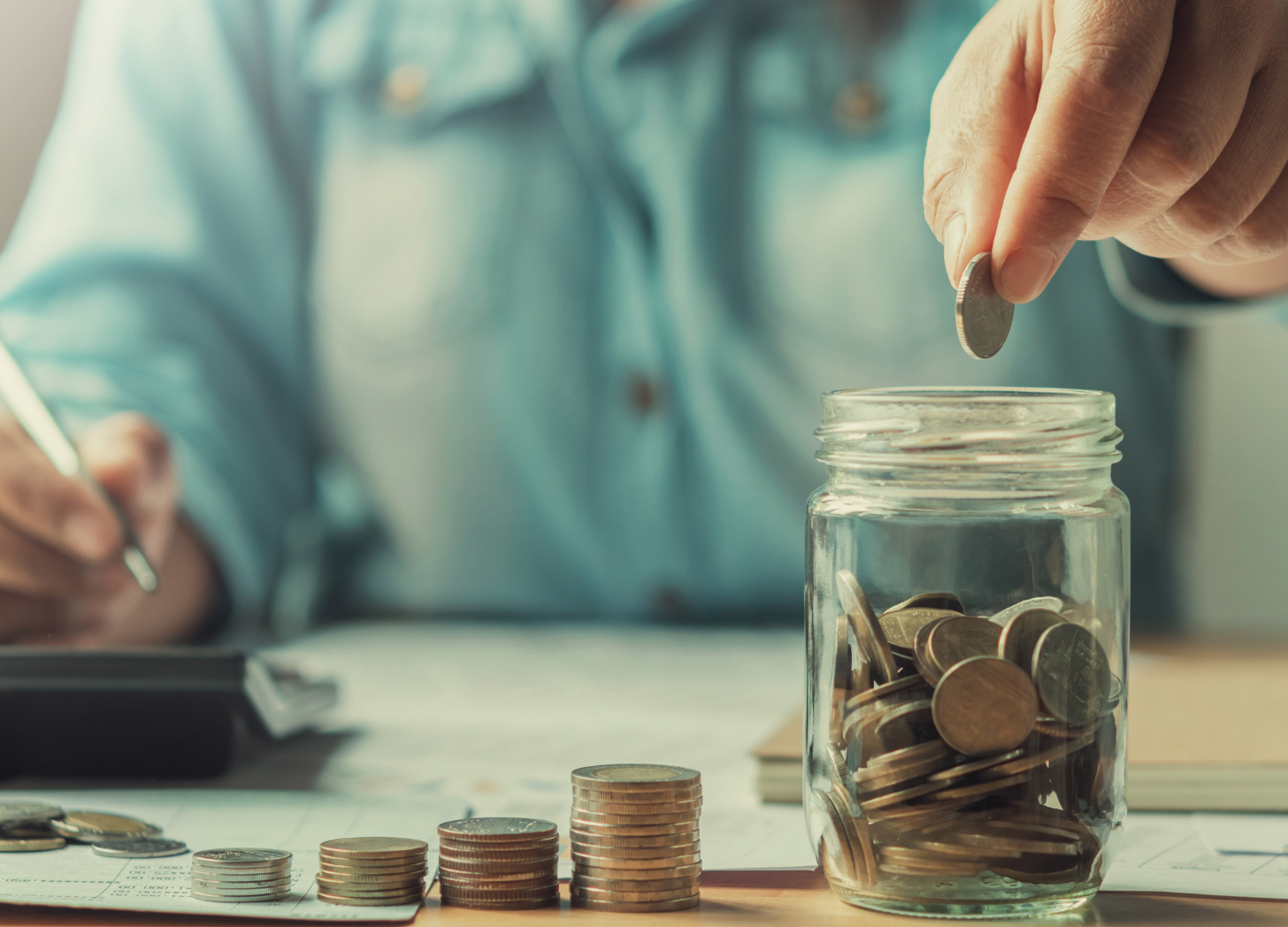 The 5-Account System That Helped Me Hit $1M+ in Net Worth Before Age 40