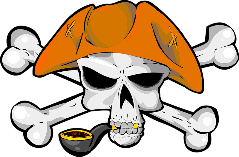 Pirates of the Mediterranean