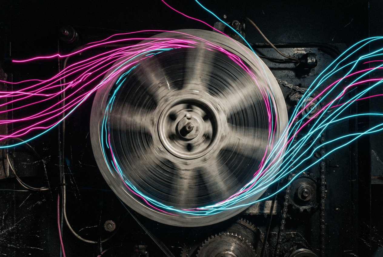 AI 影片 Prompt 規格庫