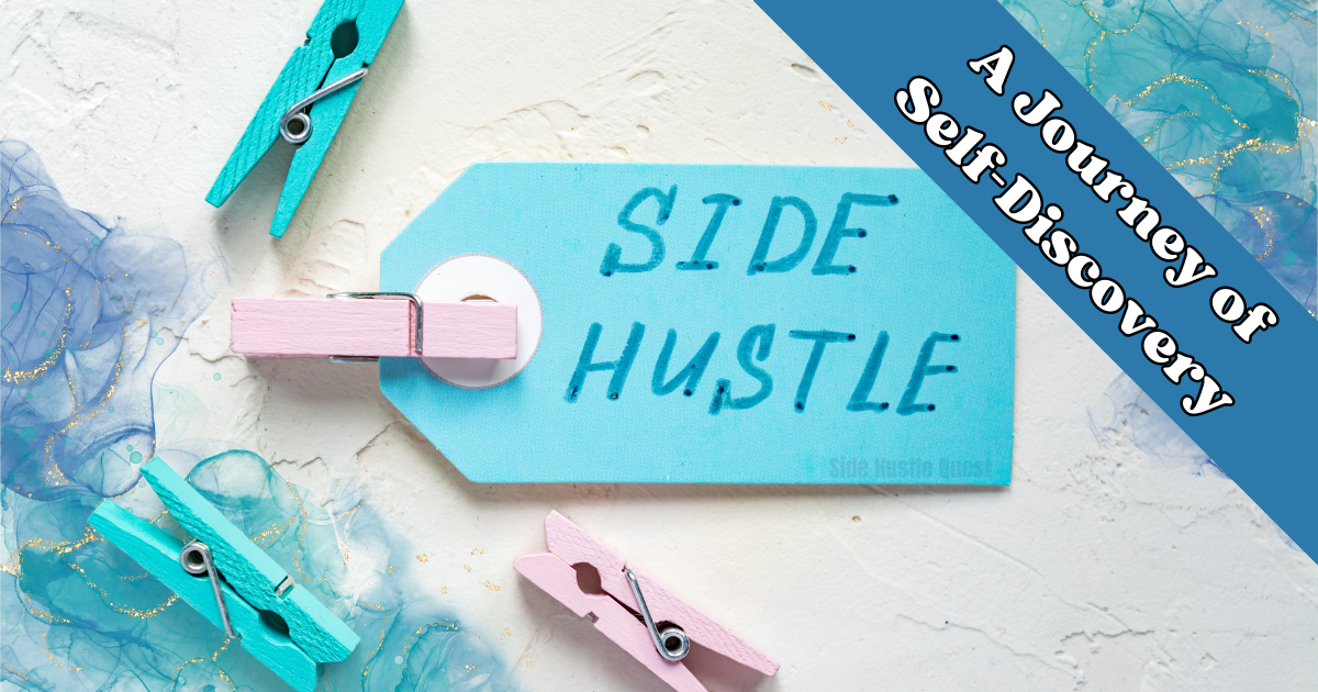 5 Reasons Why You Should Start a Side Hustle