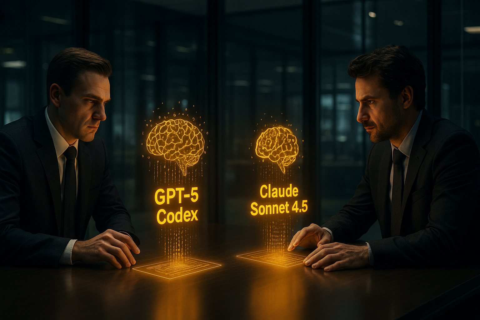 ☕️ Anthropic Debuts Claude Sonnet 4.5, Its Next Best-in-Line Coding Model