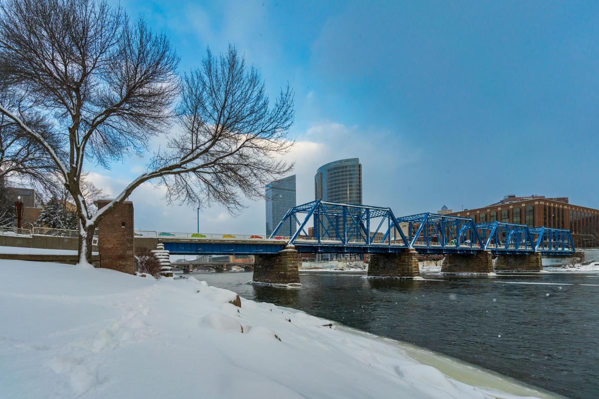 Best Winter Indoor Activities in Grand Rapids, MI