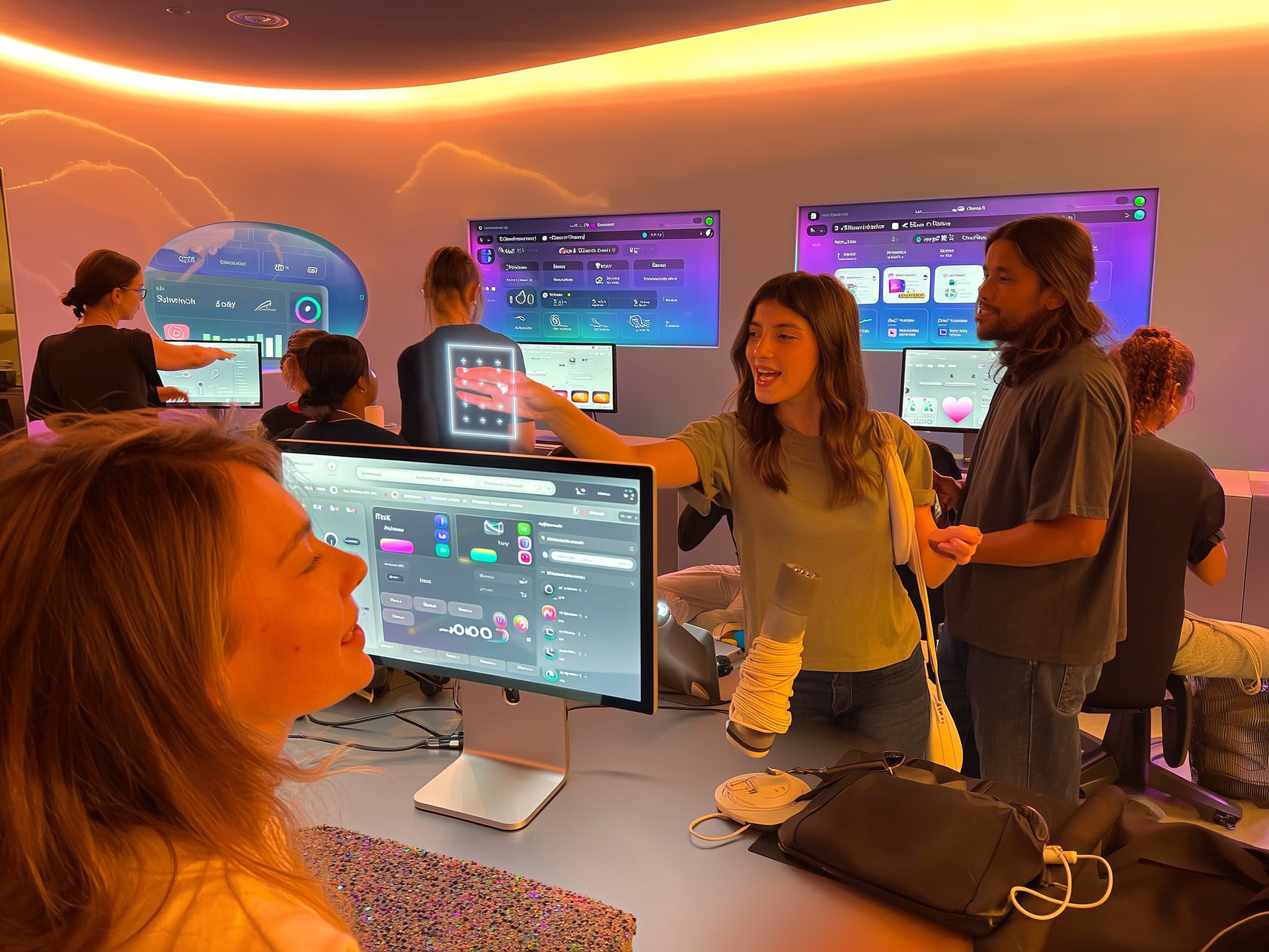 AI Just Got Promoted. It’s Managing the Creator Economy