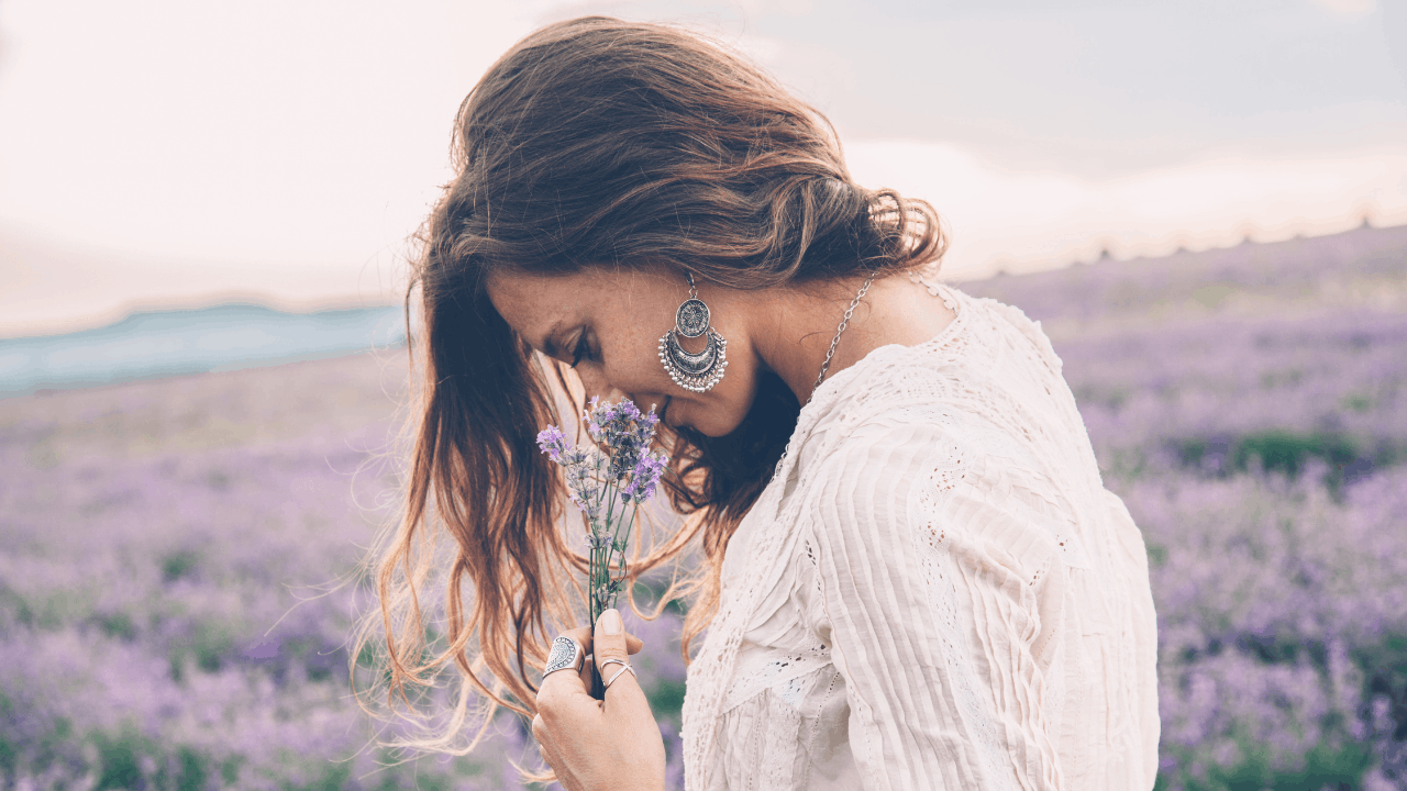 April 10, 2026 - Managing Chronic Anxiety: 4 Thoughtful Tips to Take You From Overwhelm to Empowerment