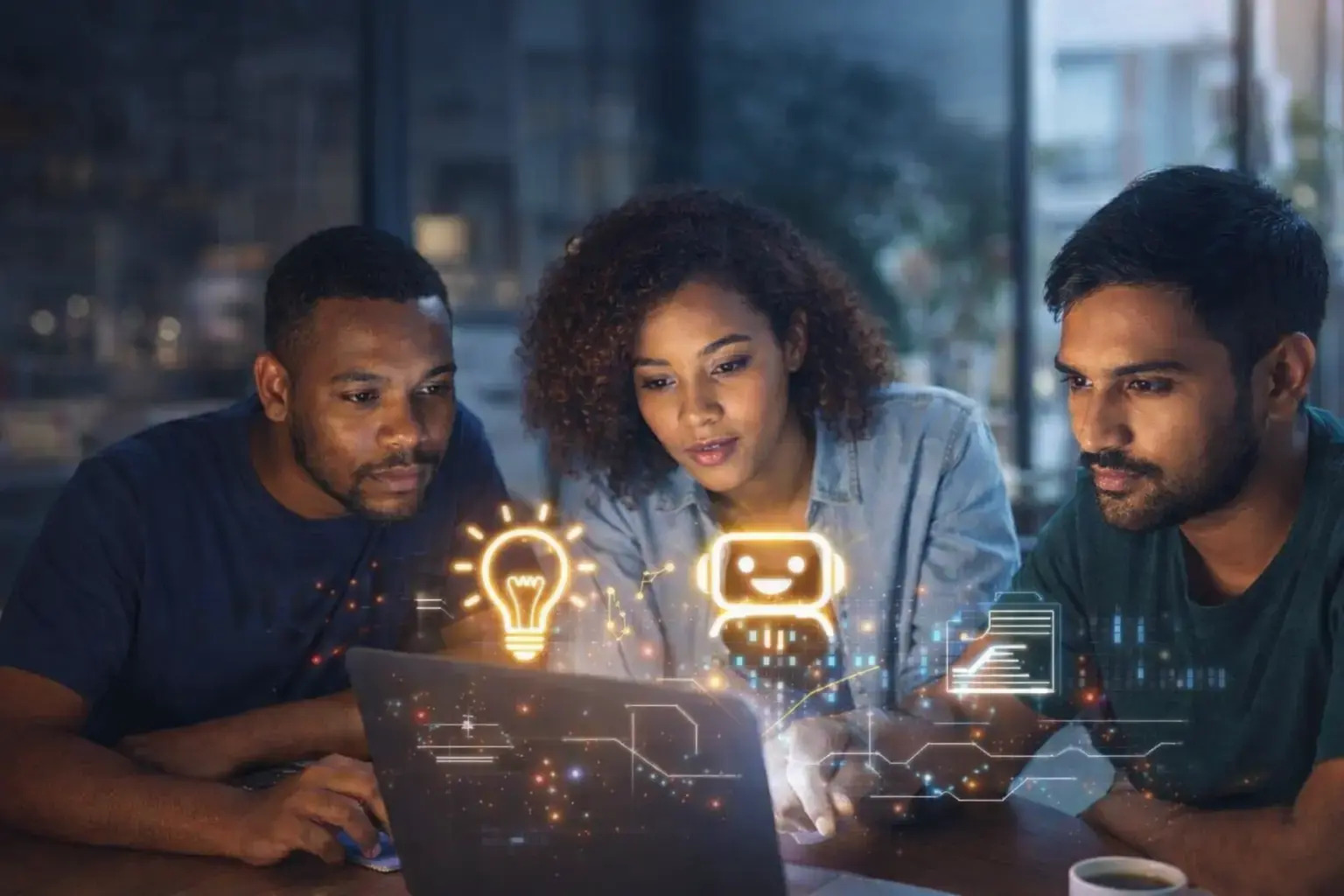 This Is What South Africans Are Using AI For In 2026