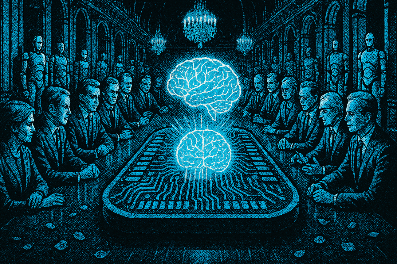 Paris AI summit tackles tech risks, innovation, diplomacy.