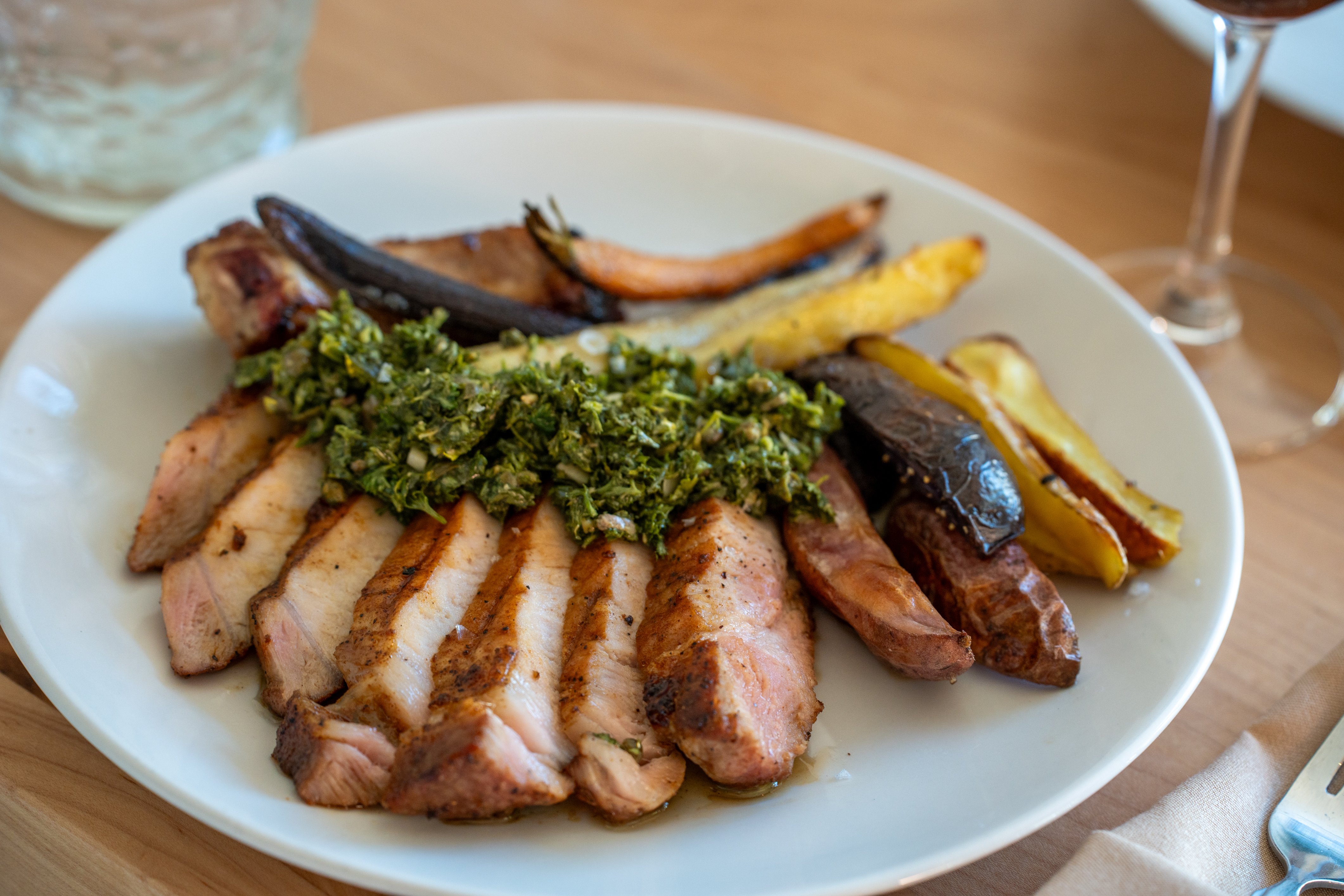  The Anatomy of a Signature Dish: 5 Must-Try Flavors at 17 King